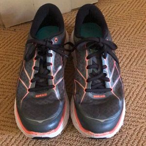 Women’s Hoka OneOne. Size 10.